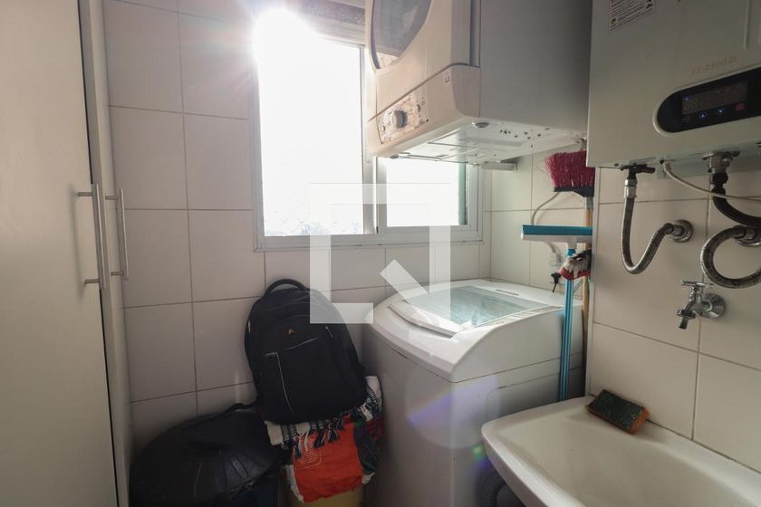 Apartamento, 3 quartos, 80 m² - Foto 41