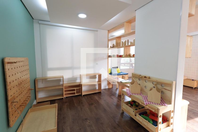 Apartamento, 3 quartos, 80 m² - Foto 52