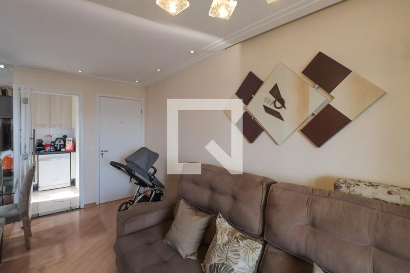 Apartamento, 3 quartos, 80 m² - Foto 5