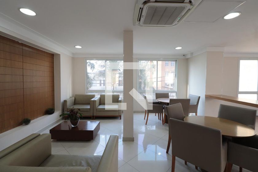 Apartamento, 3 quartos, 80 m² - Foto 47