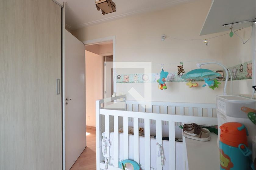 Apartamento, 3 quartos, 80 m² - Foto 31