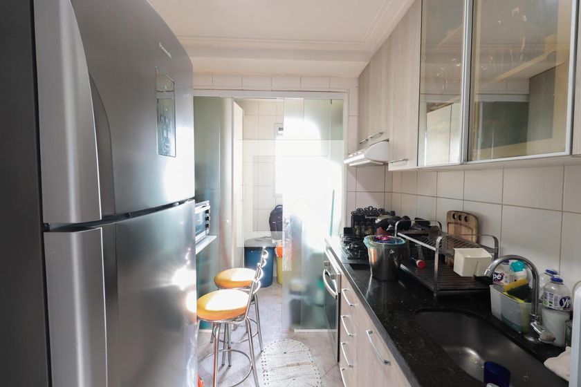 Apartamento, 3 quartos, 80 m² - Foto 37
