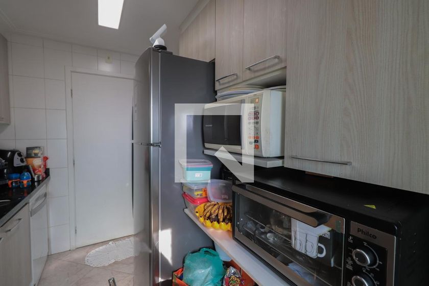 Apartamento, 3 quartos, 80 m² - Foto 40