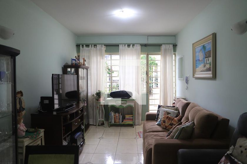 Casa, 2 quartos, 70 m² - Foto 5