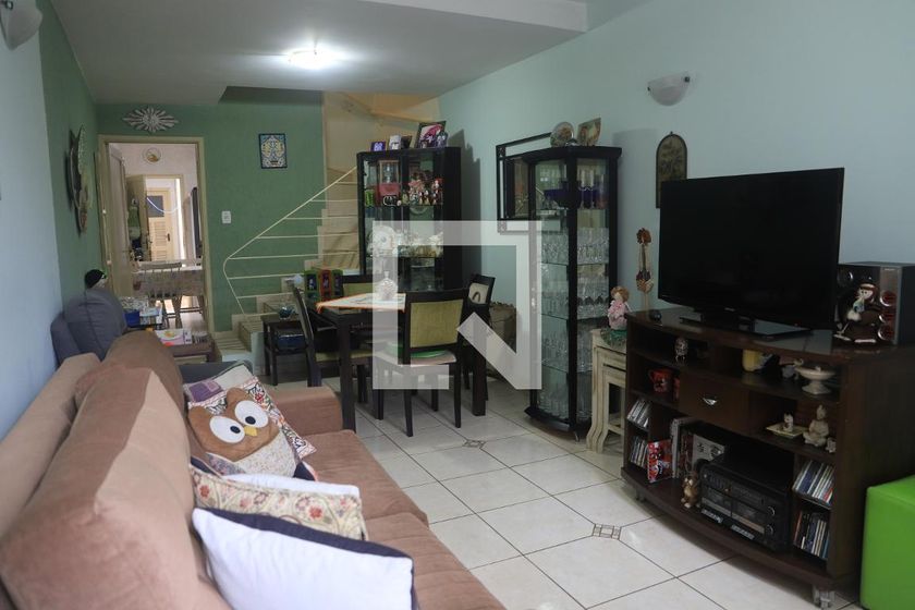 Casa, 2 quartos, 70 m² - Foto 1