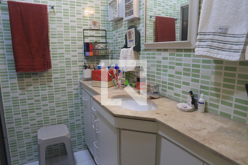 Casa, 2 quartos, 70 m² - Foto 37
