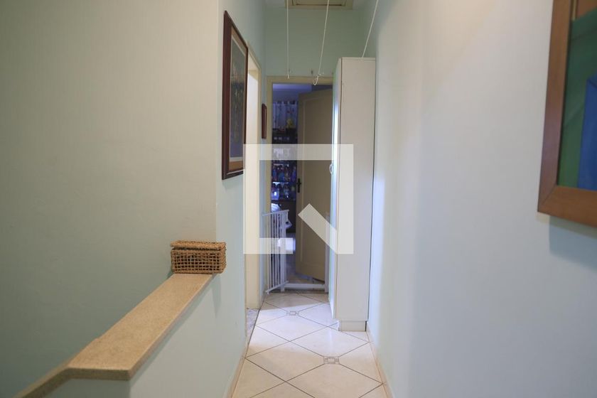 Casa, 2 quartos, 70 m² - Foto 45