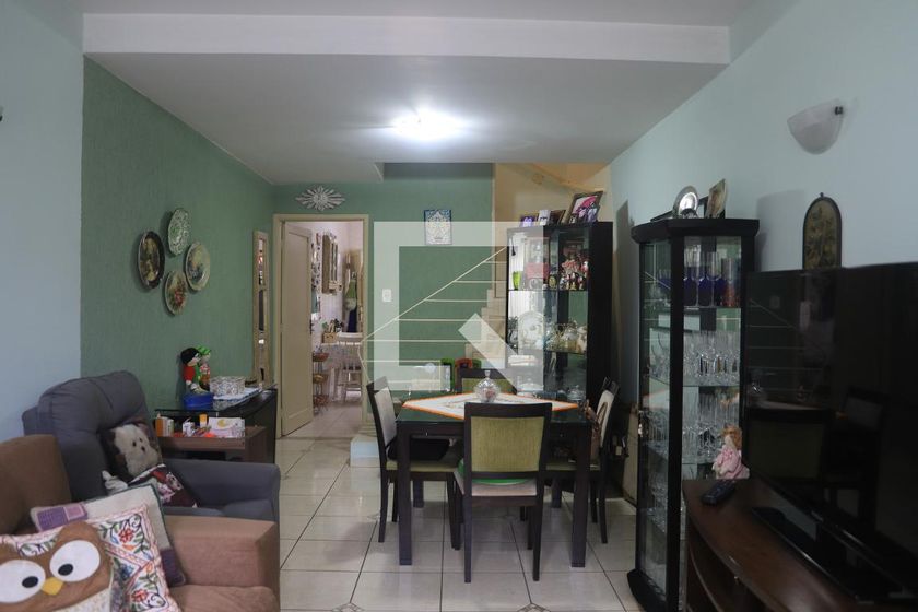 Casa, 2 quartos, 70 m² - Foto 7