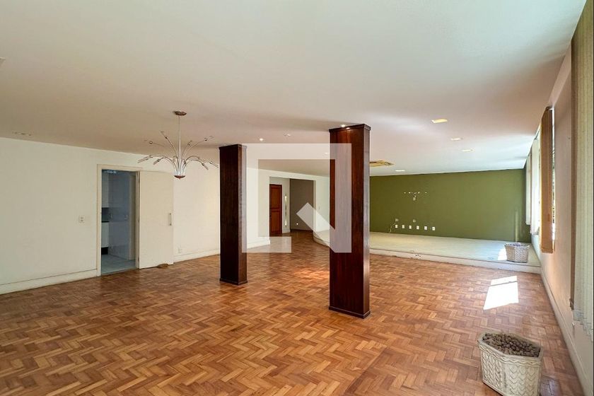 Apartamento, 4 quartos, 300 m² - Foto 4