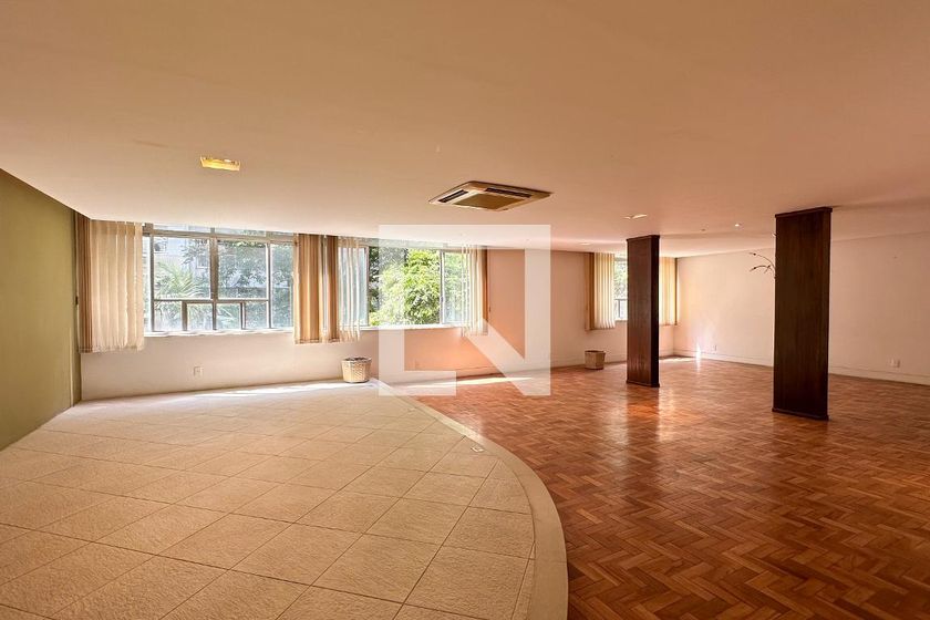 Apartamento, 4 quartos, 300 m² - Foto 1