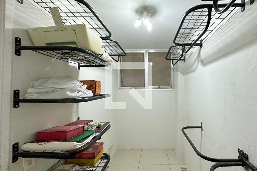 Apartamento, 4 quartos, 300 m² - Foto 23
