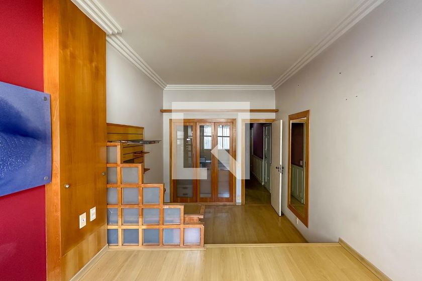 Apartamento, 4 quartos, 300 m² - Foto 9