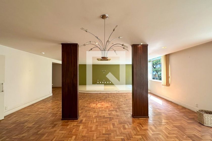 Apartamento, 4 quartos, 300 m² - Foto 3