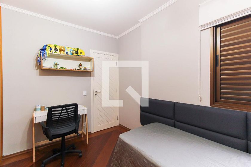 Apartamento, 3 quartos, 86 m² - Foto 21