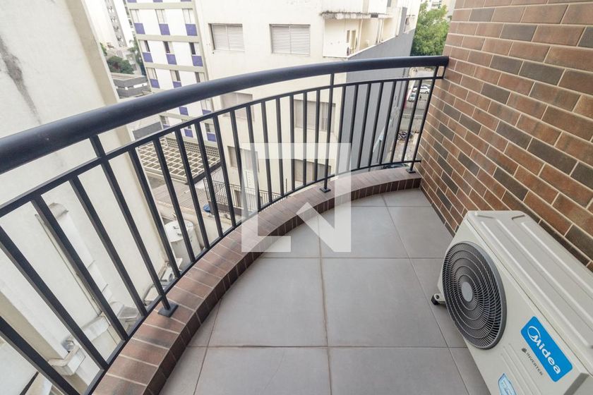 Apartamento, 1 quarto, 46 m² - Foto 19