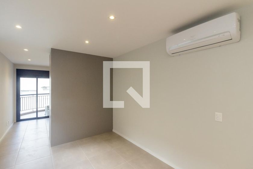 Apartamento, 1 quarto, 46 m² - Foto 5