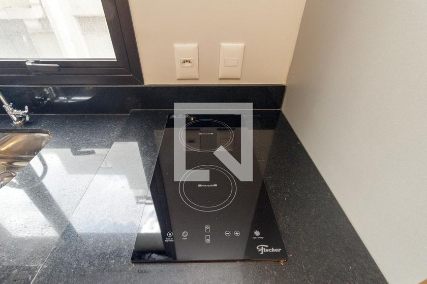 Apartamento, 1 quarto, 46 m² - Foto 45