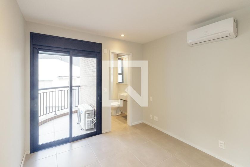 Apartamento, 1 quarto, 46 m² - Foto 11