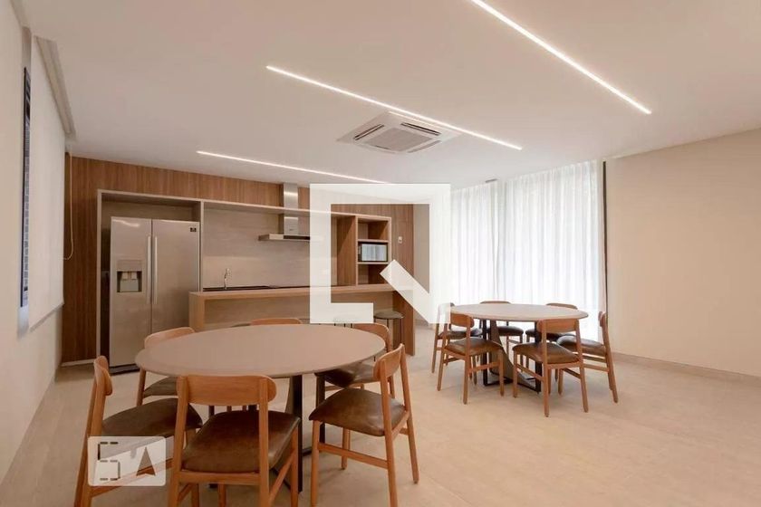 Apartamento, 1 quarto, 46 m² - Foto 55