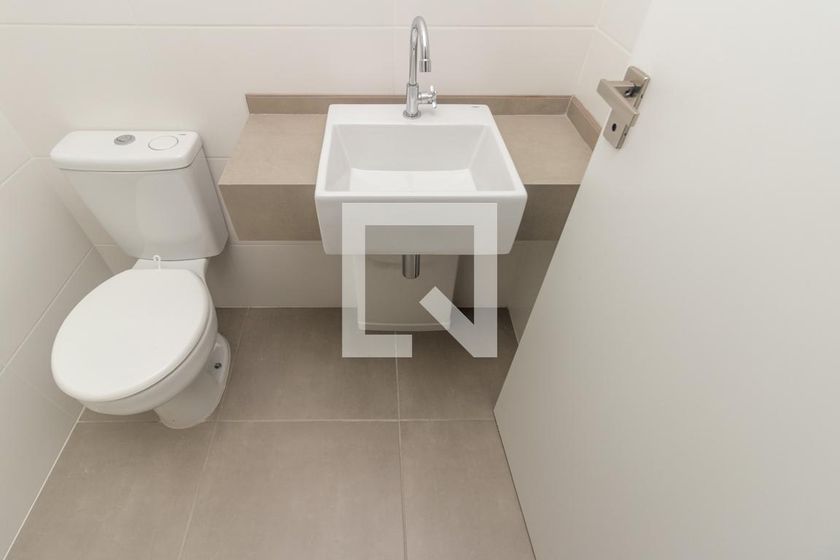 Kitnet-Studio, 77 m² - Foto 12