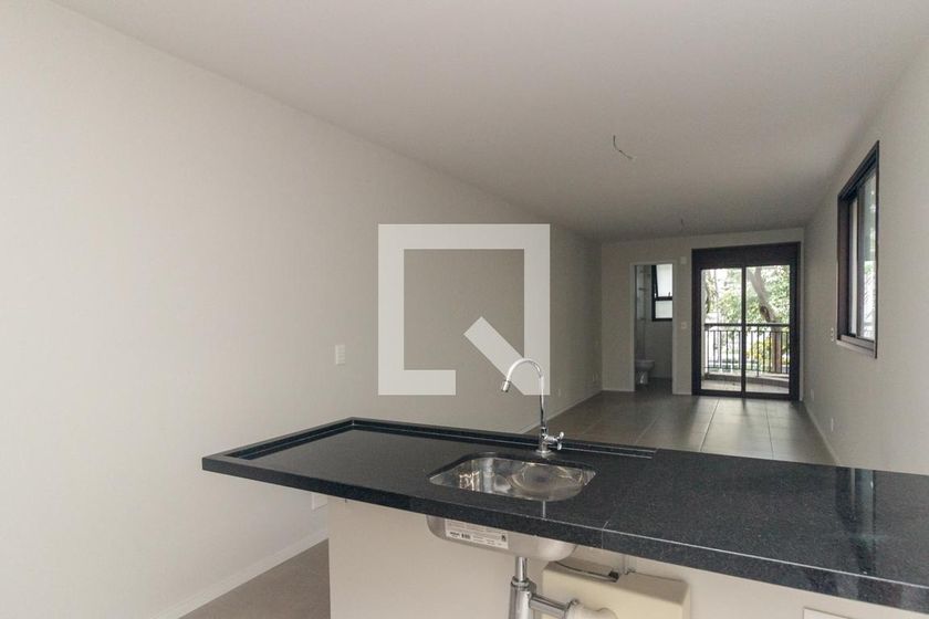 Kitnet-Studio, 77 m² - Foto 18