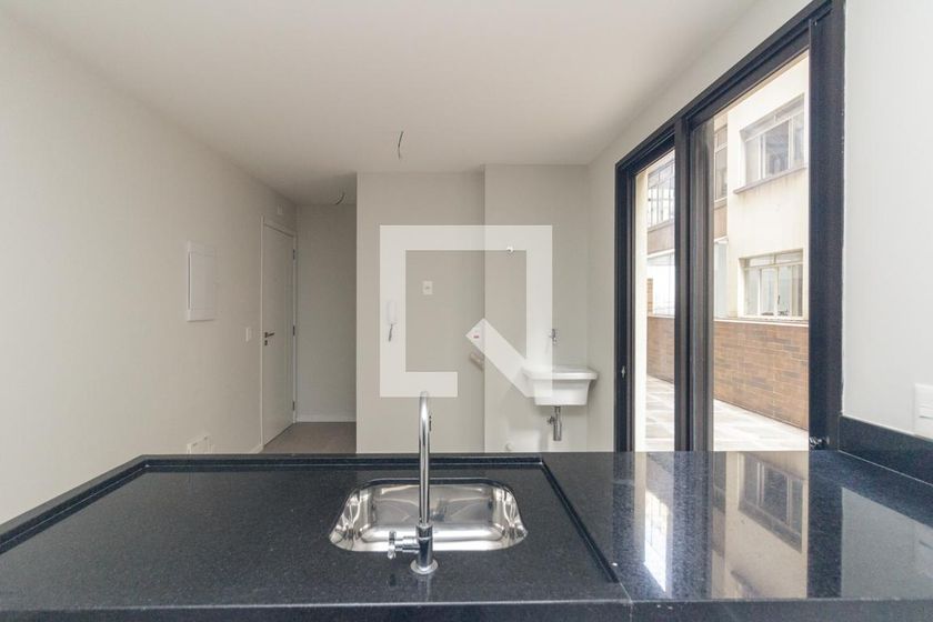 Kitnet-Studio, 77 m² - Foto 16
