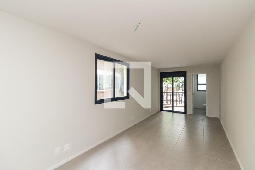 Kitnet-Studio, 77 m² - Foto 1