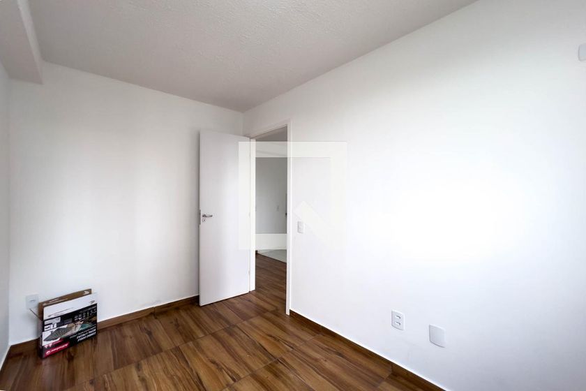 Apartamento, 2 quartos, 35 m² - Foto 13