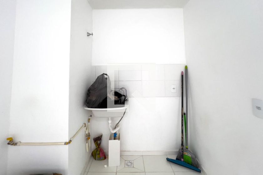 Apartamento, 2 quartos, 35 m² - Foto 29