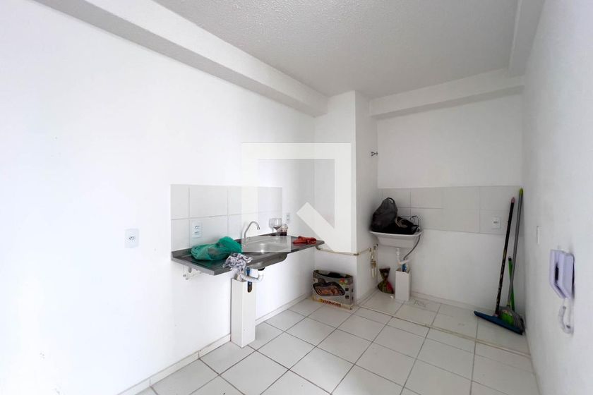 Apartamento, 2 quartos, 35 m² - Foto 25