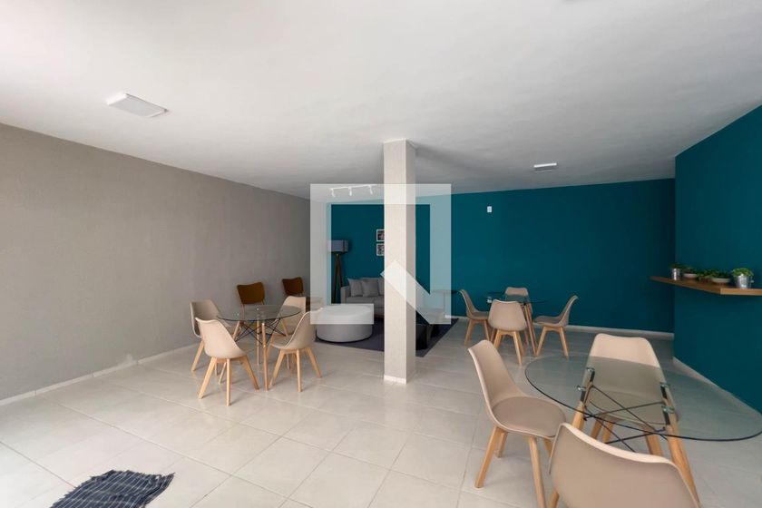 Apartamento, 2 quartos, 35 m² - Foto 41