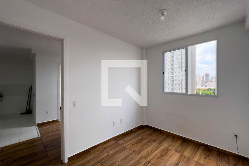 Apartamento, 2 quartos, 35 m² - Foto 11