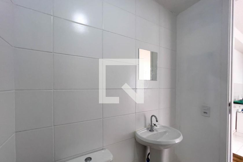 Apartamento, 2 quartos, 35 m² - Foto 39
