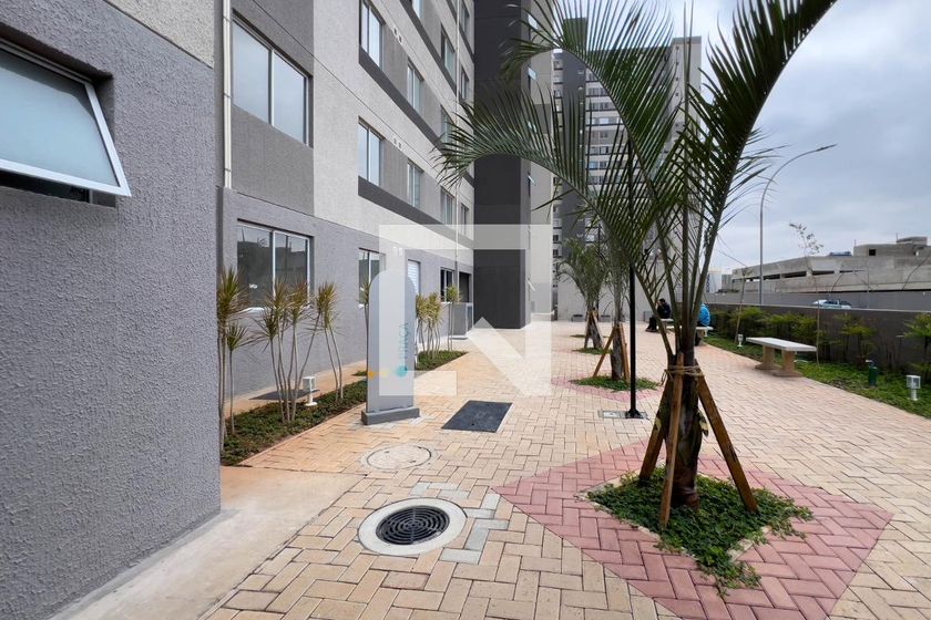 Apartamento, 2 quartos, 35 m² - Foto 57