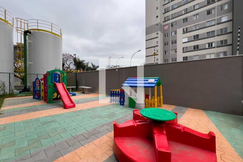 Apartamento, 2 quartos, 35 m² - Foto 49