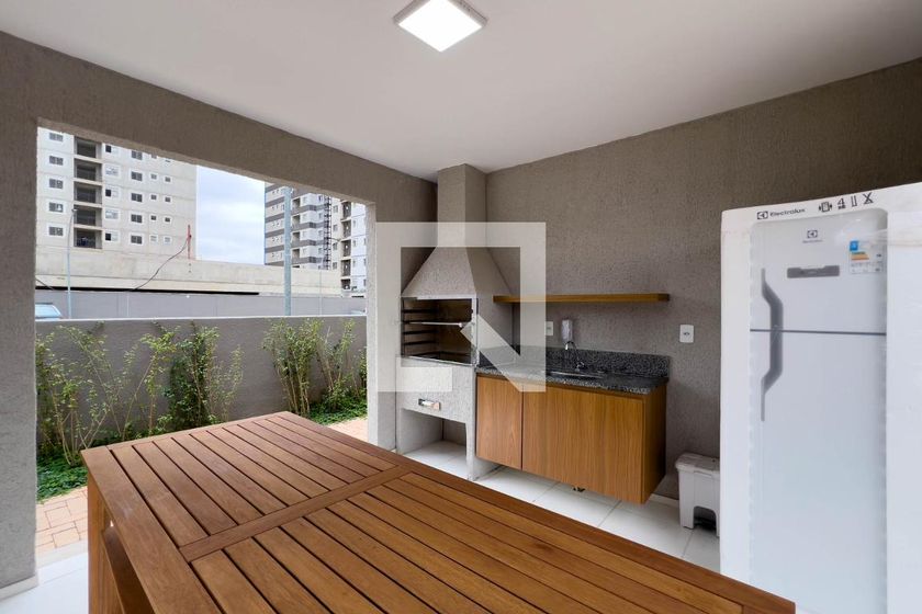 Apartamento, 2 quartos, 35 m² - Foto 45