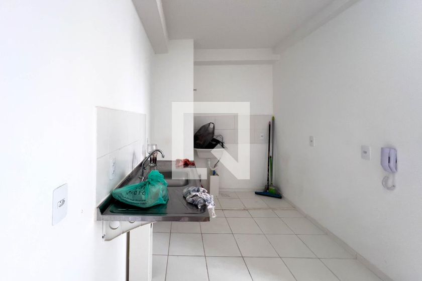 Apartamento, 2 quartos, 35 m² - Foto 27