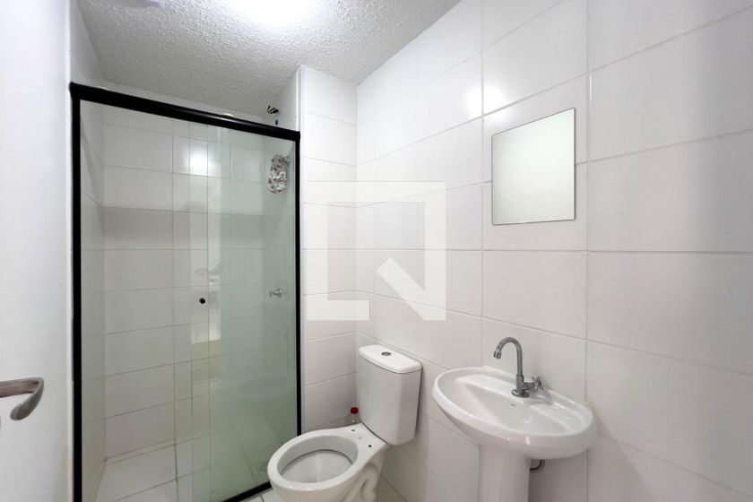 Apartamento, 2 quartos, 35 m² - Foto 33