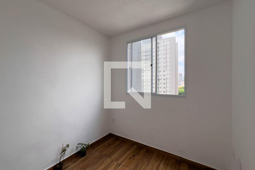 Apartamento, 2 quartos, 35 m² - Foto 17