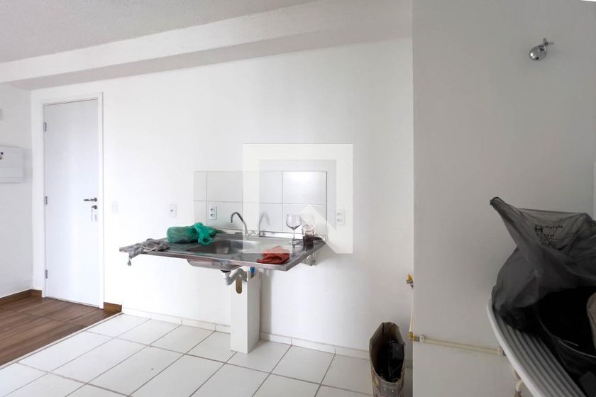Apartamento, 2 quartos, 35 m² - Foto 31