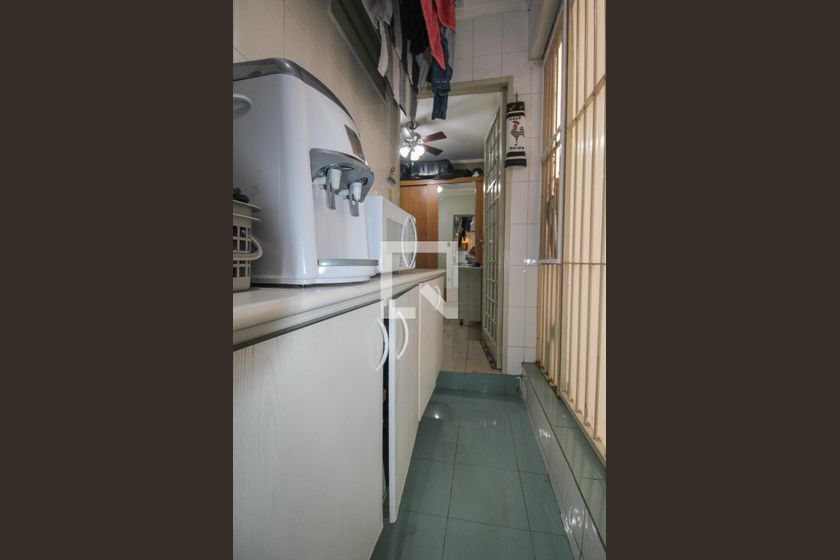 Apartamento à Venda - Centro, 3 Quartos,  98 m2 em , Campinas - sp | SoloBR