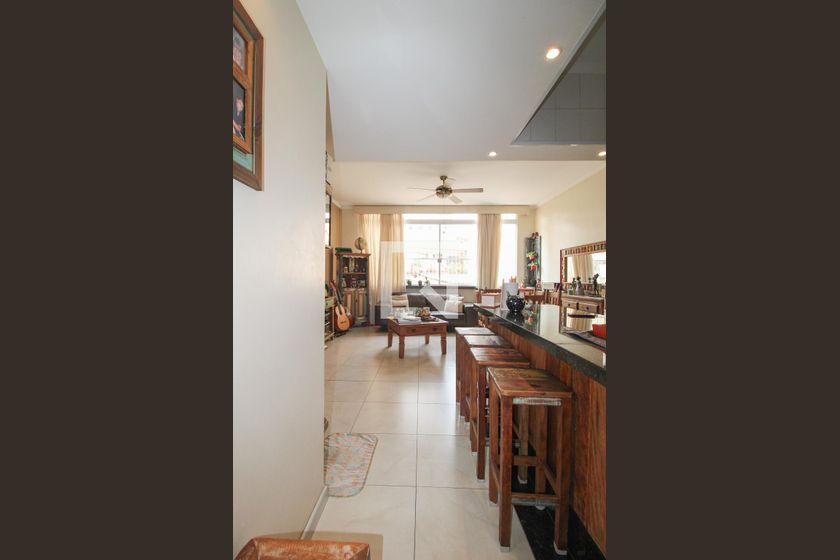 Apartamento à Venda - Centro, 3 Quartos,  98 m2 em , Campinas - sp | SoloBR
