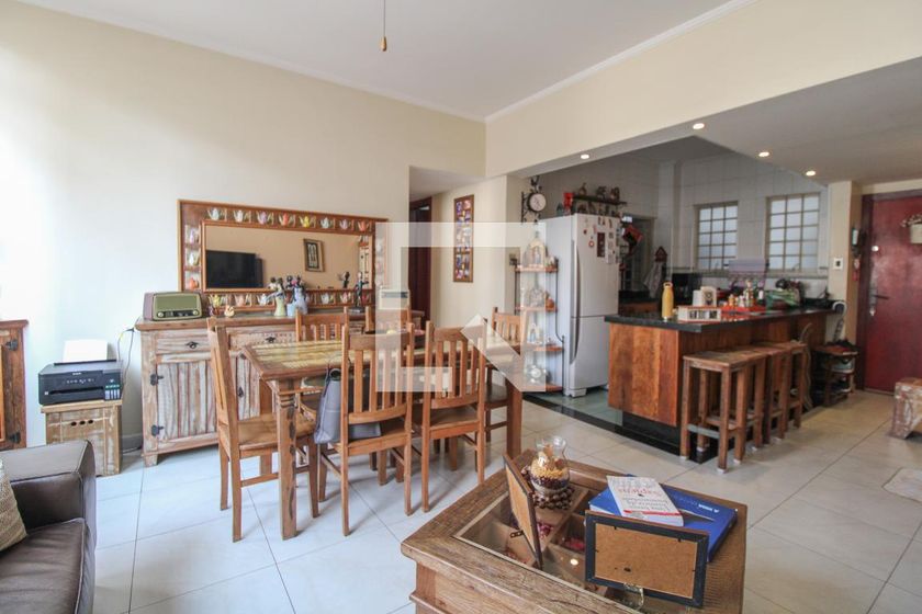 Apartamento à Venda - Centro, 3 Quartos,  98 m2 em , Campinas - sp | SoloBR