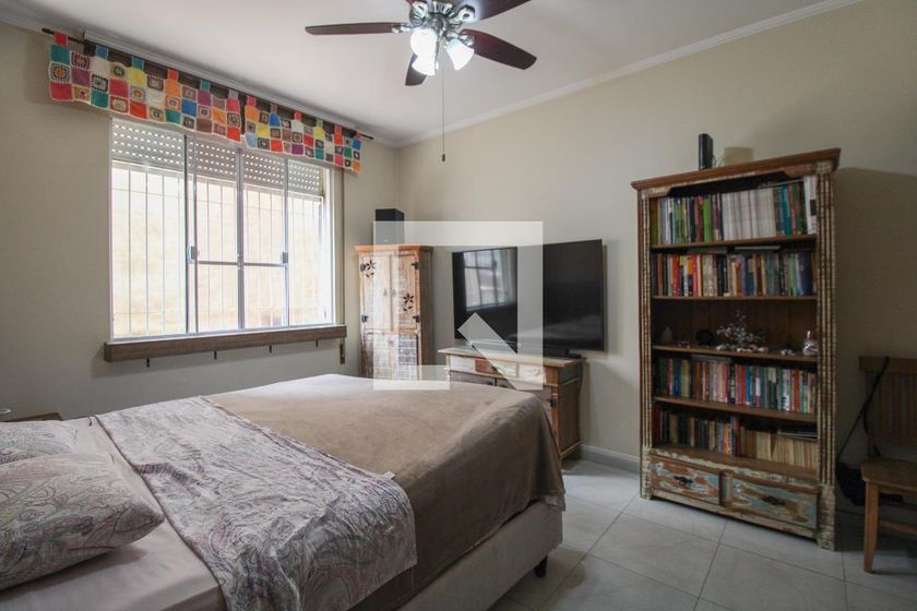 Apartamento à Venda - Centro, 3 Quartos,  98 m2 em , Campinas - sp | SoloBR