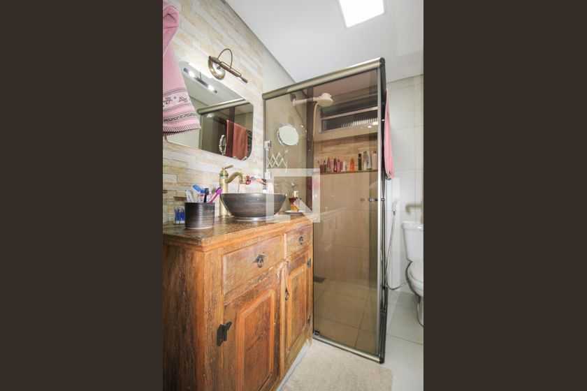 Apartamento à Venda - Centro, 3 Quartos,  98 m2 em , Campinas - sp | SoloBR