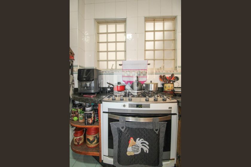 Apartamento à Venda - Centro, 3 Quartos,  98 m2 em , Campinas - sp | SoloBR