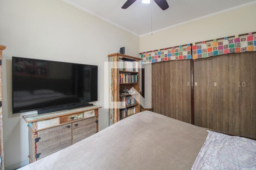 Apartamento à Venda - Centro, 3 Quartos,  98 m2 em , Campinas - sp | SoloBR