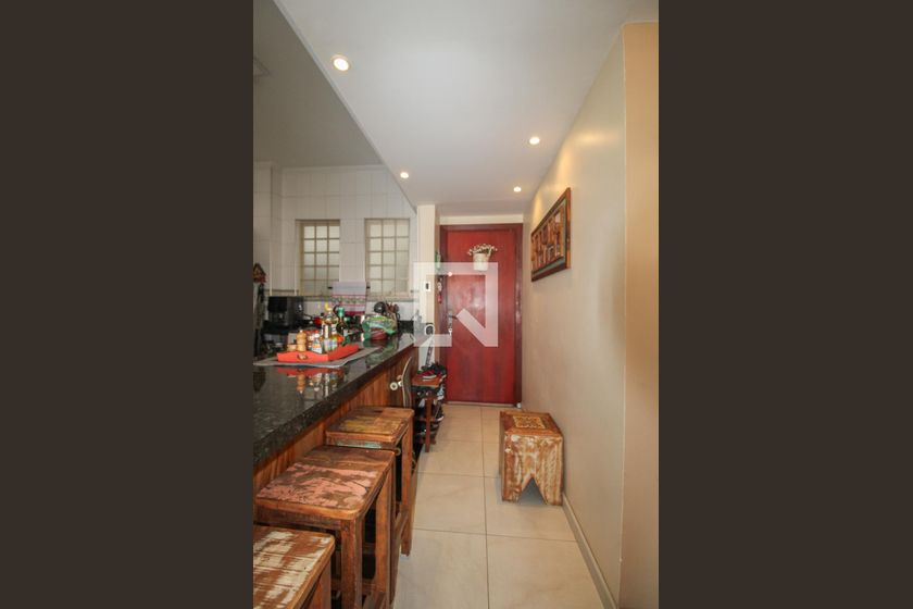 Apartamento à Venda - Centro, 3 Quartos,  98 m2 em , Campinas - sp | SoloBR