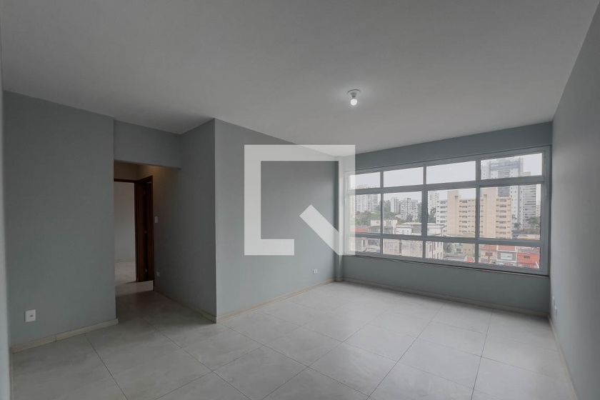 Apartamento, 2 quartos, 84 m² - Foto 1