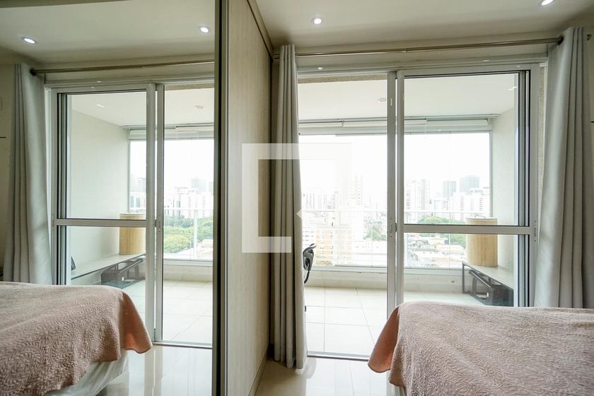 Apartamento, 1 quarto, 35 m² - Foto 14